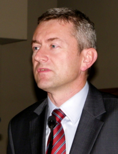 Artur Gruszczak