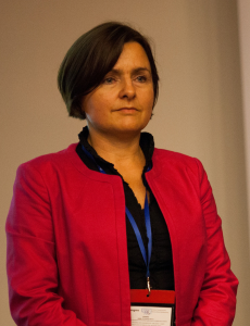 Lisowska Magdziarz