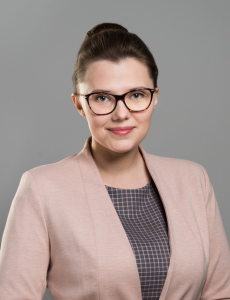 Antonina Łuszczykiewicz
