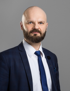 Artur Skorek