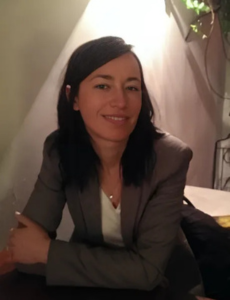 Monika Banaś