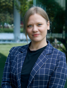 Dr. Mirela Marta Banach