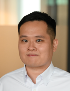 Kenddrick Chan