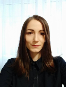 Barbara Cyrek