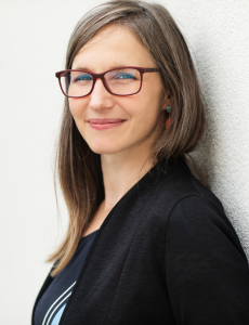 Karolina Czerska-Shaw
