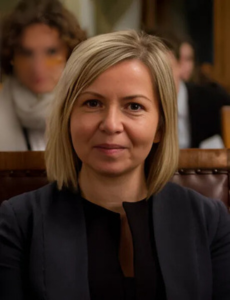 Monika Florczak-Wątor