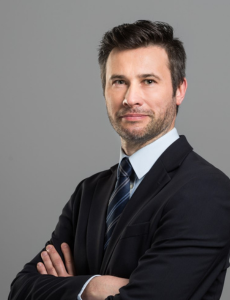 Łukasz Gacek