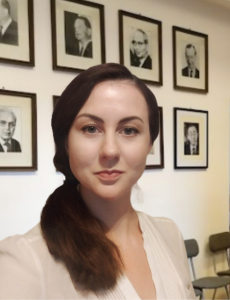 Milena Ingelevič-Citak