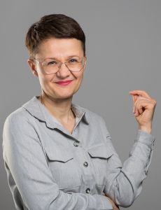 Joanna Dyduch