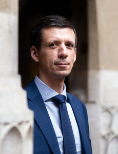 Łukasz Kamieński