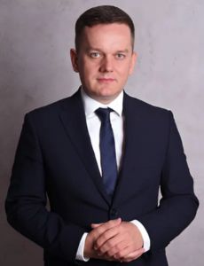 Grzegorz Kuca