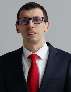 Marcin Grabowski