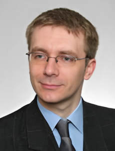 Marcin Marcinko