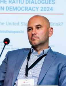 Wojciech Michnik