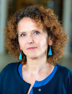Marta Smagacz-Poziemska
