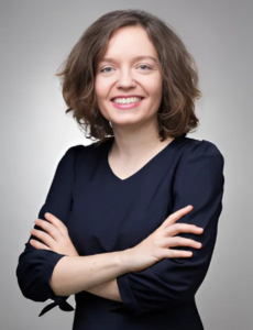 Marta Soniewicka