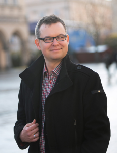 Tomasz Soroka