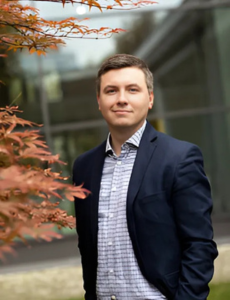 Maciej Stępka