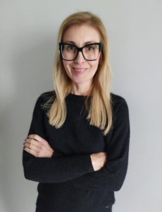 Patrycja Trzeszczyńska