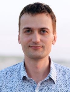 Samuel Zilincik